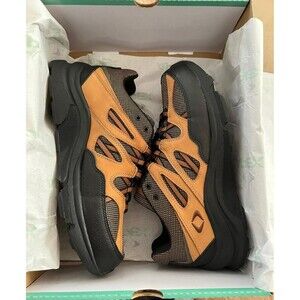 APEX Men's Boot‎ Shoe V751  size 7 brown/black hiker New